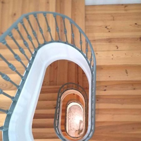 Lisbon Combro 77 Charming One Bedroom Apartment By Get Your Stay Ngoại thất bức ảnh