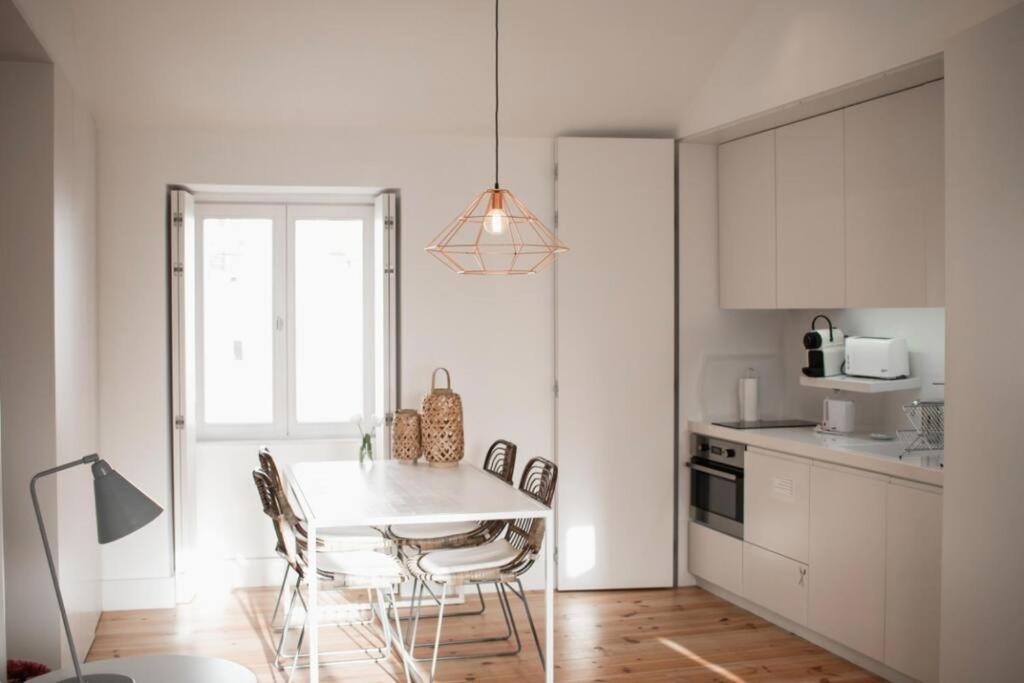 Lisbon Combro 77 Charming One Bedroom Apartment By Get Your Stay Ngoại thất bức ảnh